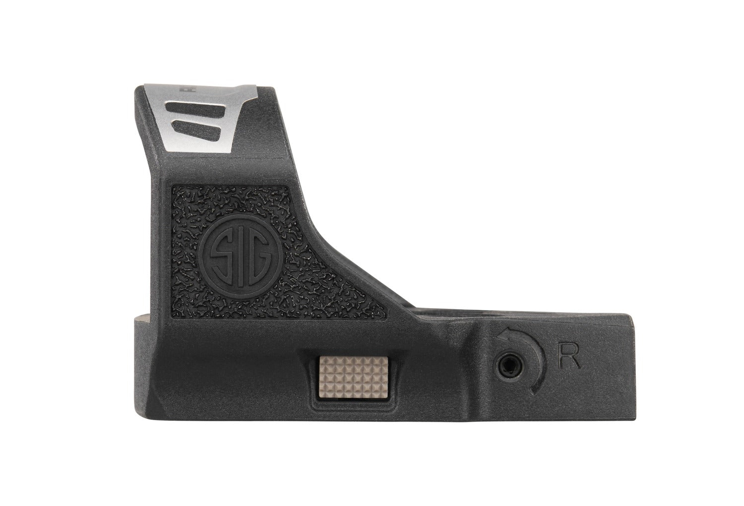 SIG SOR02060    ROMEO-RS  6MOA RED DOT BLK