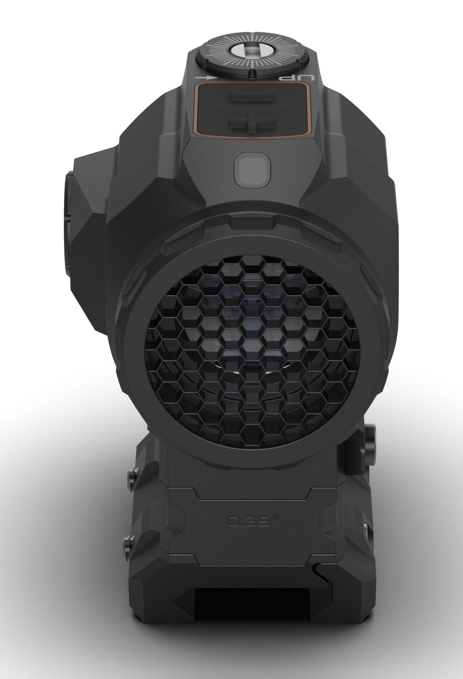 SIGHT SM23002      STRIKON FMP 1X18 PRIS SIGHT