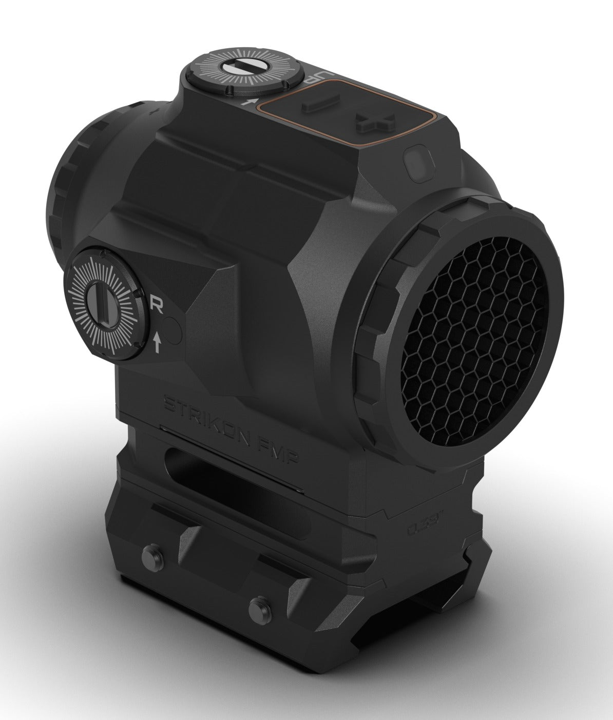 SIGHT SM23002      STRIKON FMP 1X18 PRIS SIGHT