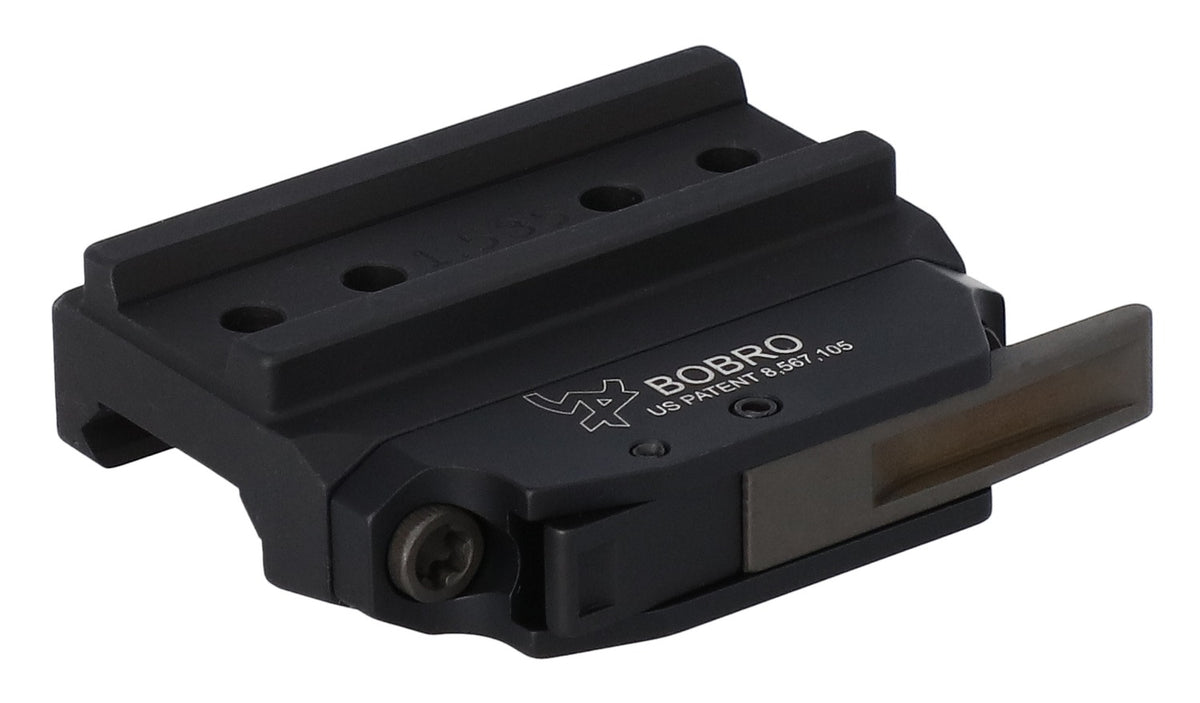 SIG SOEC2M00  ECHO CV  QR  1.535 BOBRO  BLK
