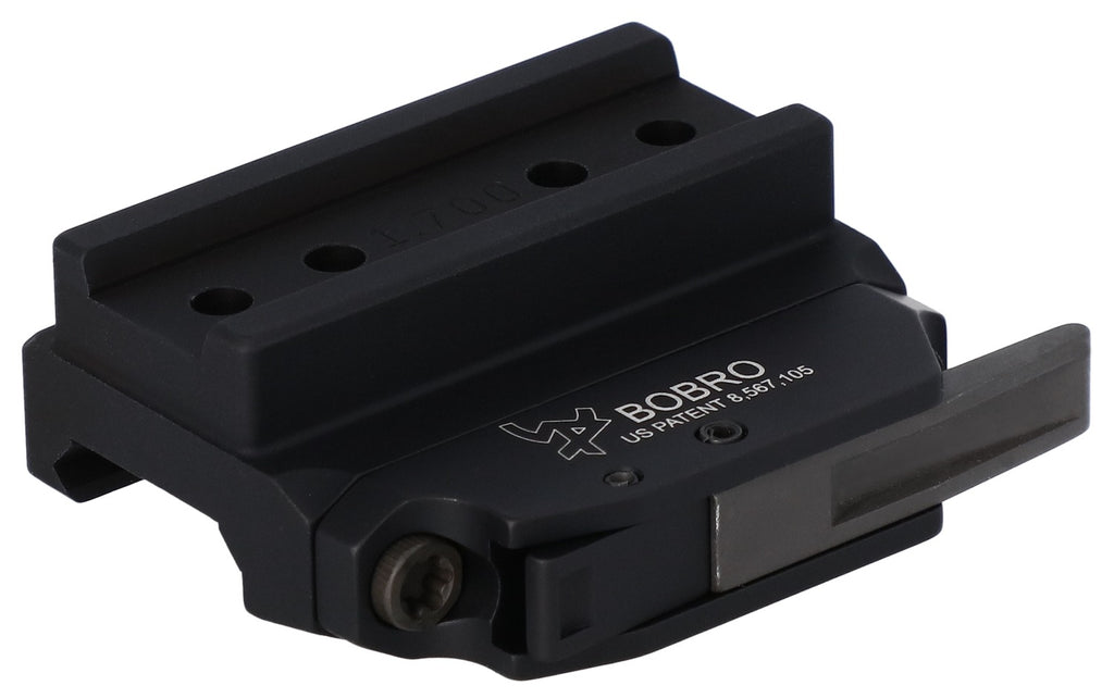 SIG SOEC2M01  ECHO CV  QR  1.700 BOBRO  BLK