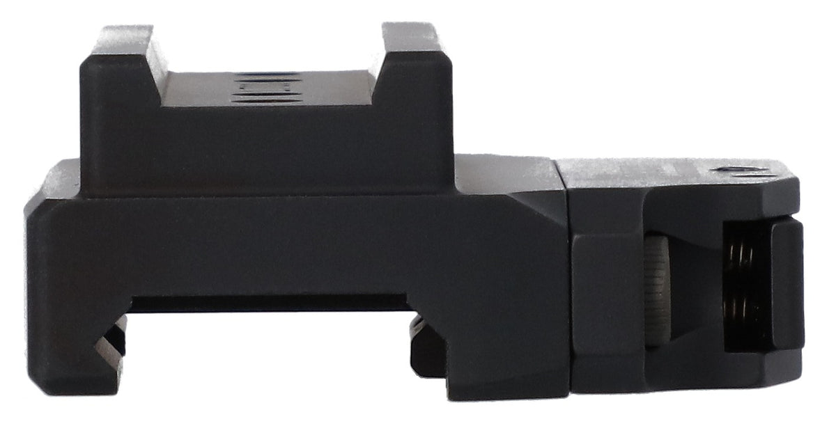 SIG SOEC2M01  ECHO CV  QR  1.700 BOBRO  BLK