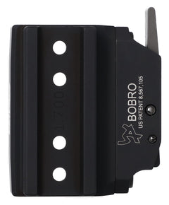 SIG SOEC2M01  ECHO CV  QR  1.700 BOBRO  BLK