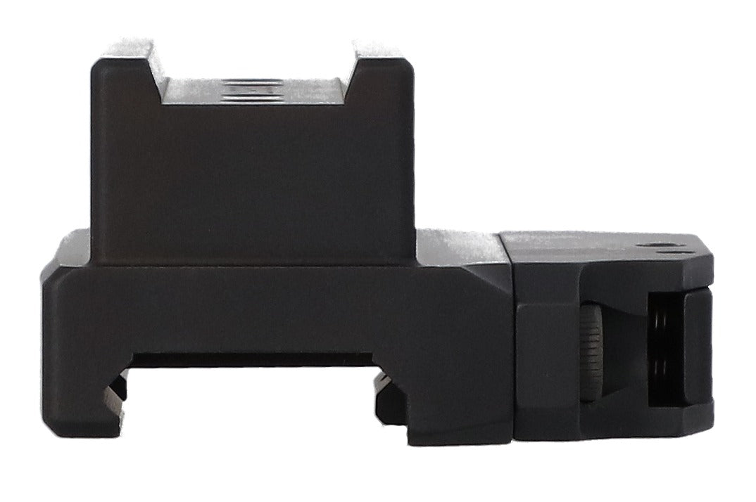 SIG SOEC2M02  ECHO CV  QR  1.930 BOBRO  BLK