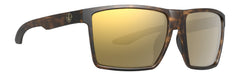 LEU 186740 DESOTO     MATTE TORTOISE  BRZ MIRROR