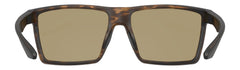LEU 186740 DESOTO     MATTE TORTOISE  BRZ MIRROR