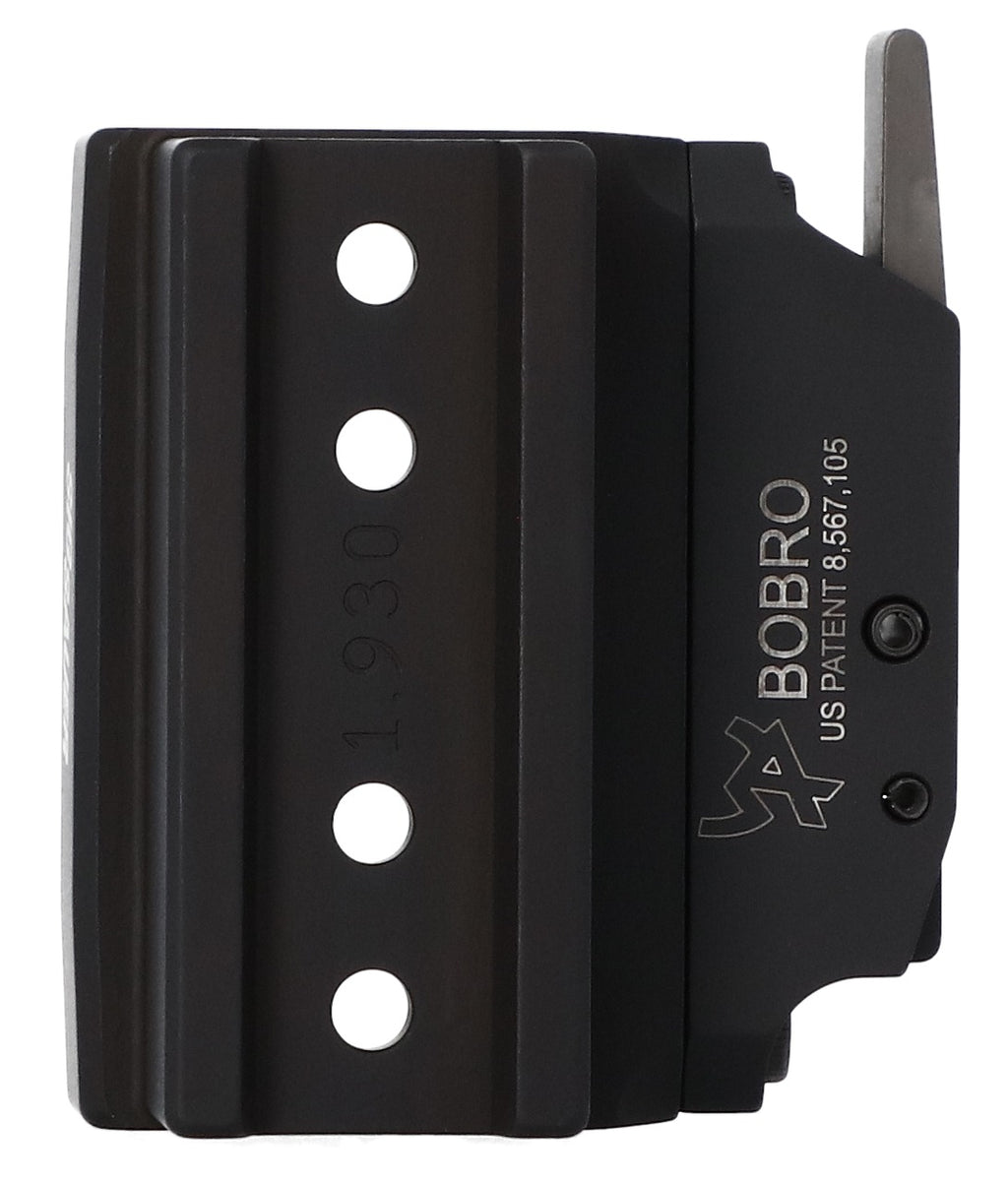 SIG SOEC2M02  ECHO CV  QR  1.930 BOBRO  BLK
