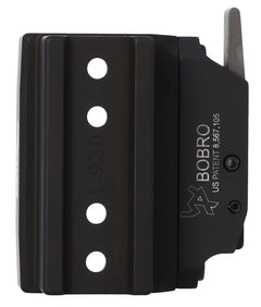 SIG SOEC2M02  ECHO CV  QR  1.930 BOBRO  BLK
