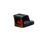 CIA CAOP0001     ONYX C  REDDOT RSMSC FOOTPRINT