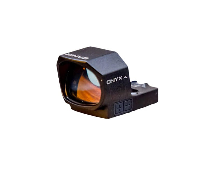 CIA CAOP0003     ONYX XL REDDOT RMR   FOOTPRINT