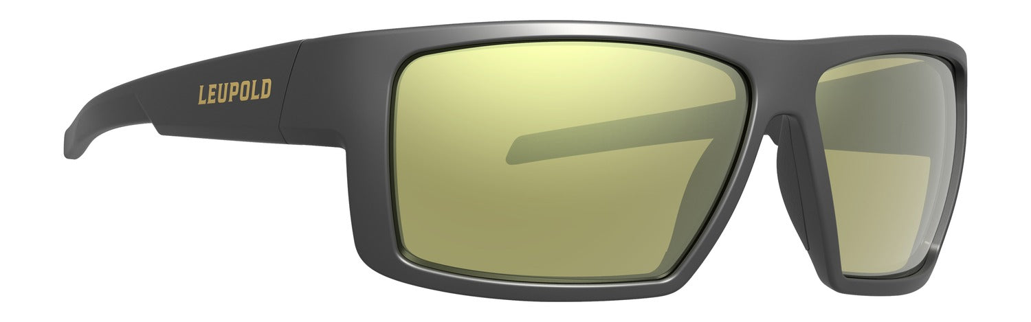 LEU 186742 SWITCHBACK MATTE BLACK     DAYLIGHT MAX