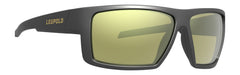 LEU 186742 SWITCHBACK MATTE BLACK     DAYLIGHT MAX