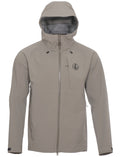 LEU 187485 STORM WARDEN RAIN JACKET ASH GREEN S