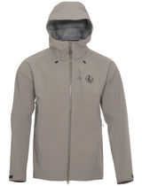 LEU 187485 STORM WARDEN RAIN JACKET ASH GREEN S