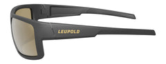 LEU 186743 SWITCHBACK MATTE BLACK     BRZ MIRROR