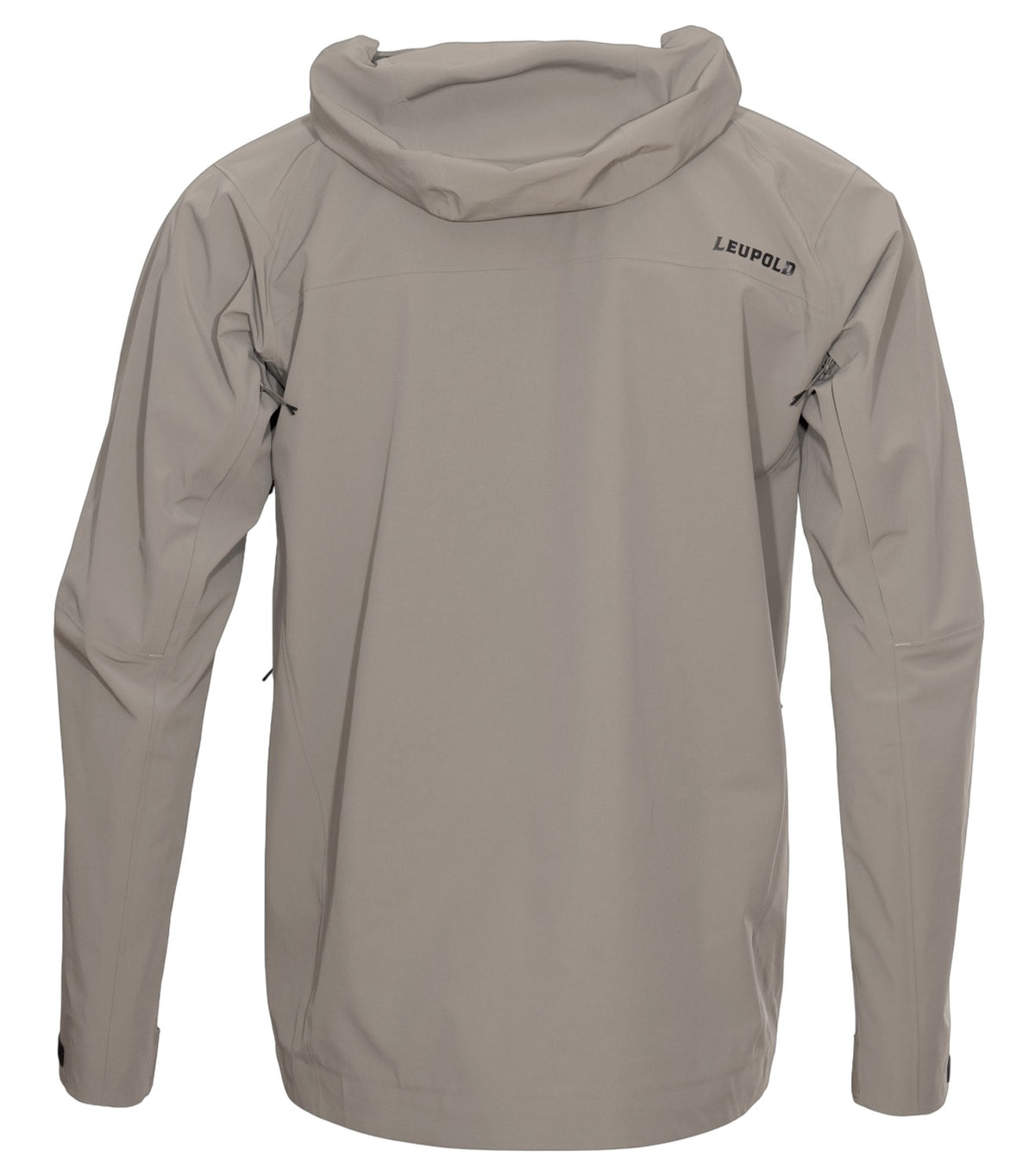 LEU 187485 STORM WARDEN RAIN JACKET ASH GREEN S