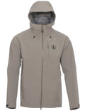 LEU 187487 STORM WARDEN RAIN JACKET ASH GREEN L