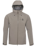 LEU 187488 STORM WARDEN RAIN JACKET ASH GREEN XL
