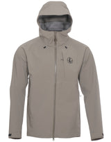LEU 187488 STORM WARDEN RAIN JACKET ASH GREEN XL