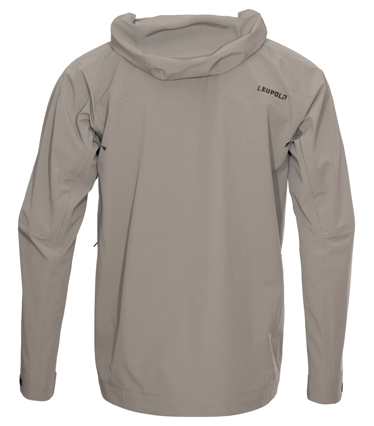 LEU 187487 STORM WARDEN RAIN JACKET ASH GREEN L