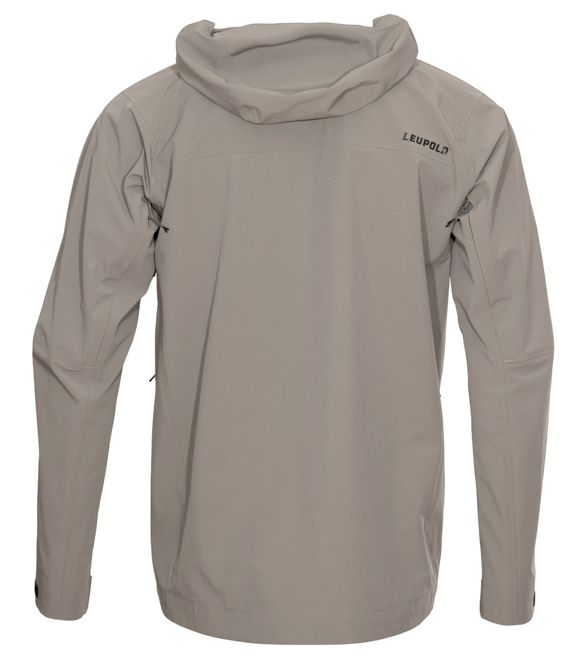 LEU 187486 STORM WARDEN RAIN JACKET ASH GREEN M