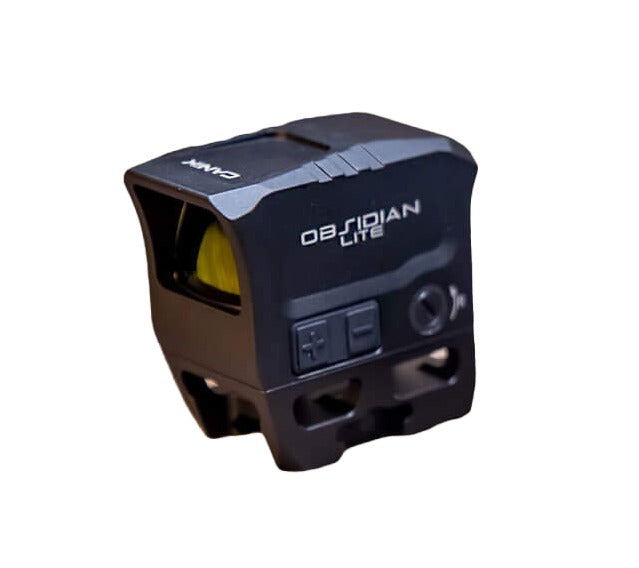 CIA CAOP0102     OBSIDIAN LITE  ENCLOSED RFL SGT