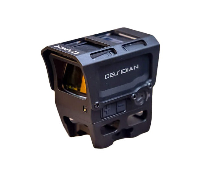 CIA CAOP0103     OBSIDIAN       ENCLOSED RFL SGT