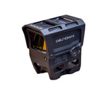 CIA CAOP0103     OBSIDIAN       ENCLOSED RFL SGT