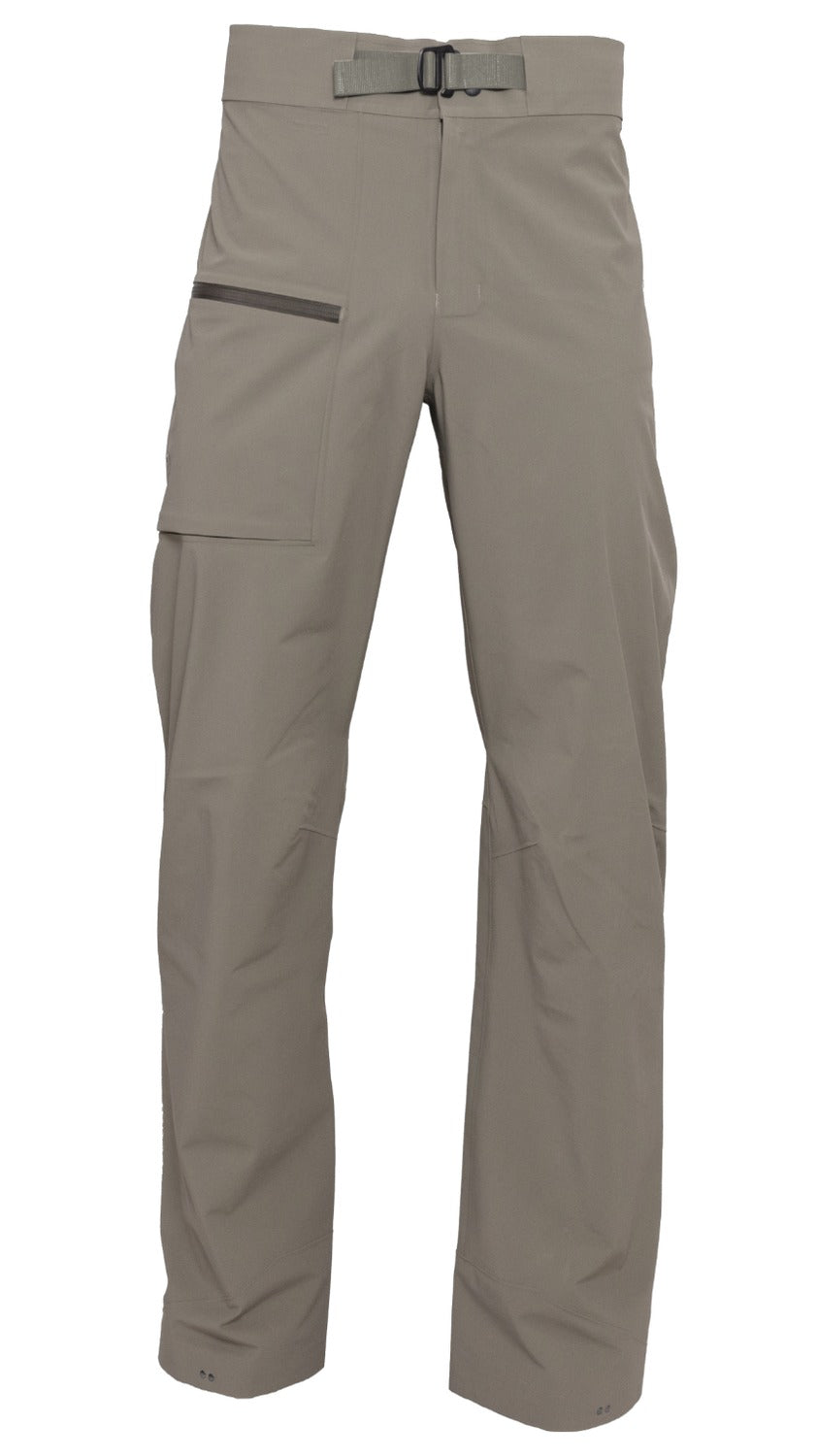LEU 187503 STORM WARDEN RAIN PANT   ASH GREEN S