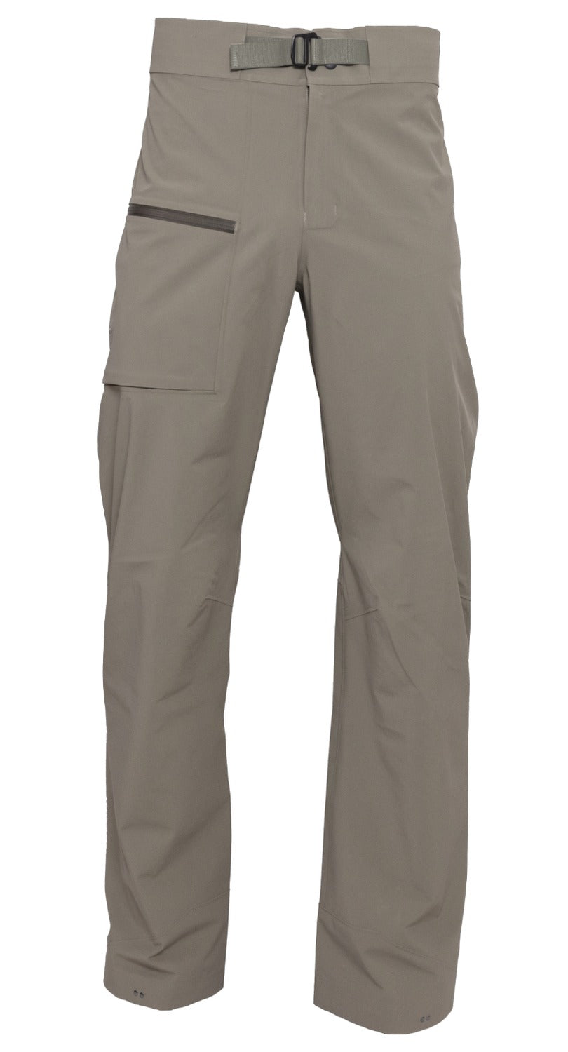 LEU 187505 STORM WARDEN RAIN PANT   ASH GREEN L