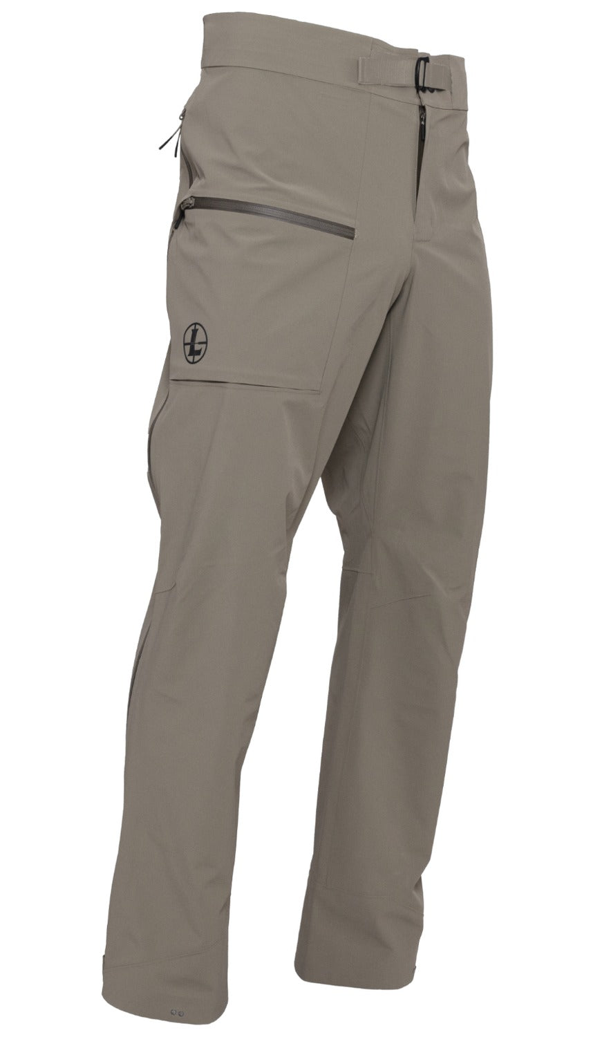LEU 187503 STORM WARDEN RAIN PANT   ASH GREEN S
