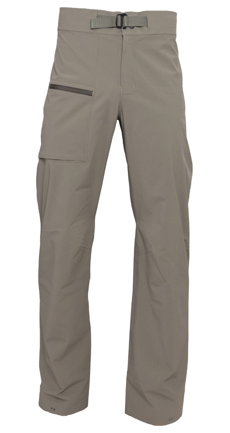 LEU 187504 STORM WARDEN RAIN PANT   ASH GREEN M