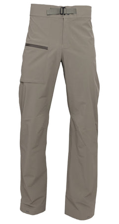 LEU 187504 STORM WARDEN RAIN PANT   ASH GREEN M
