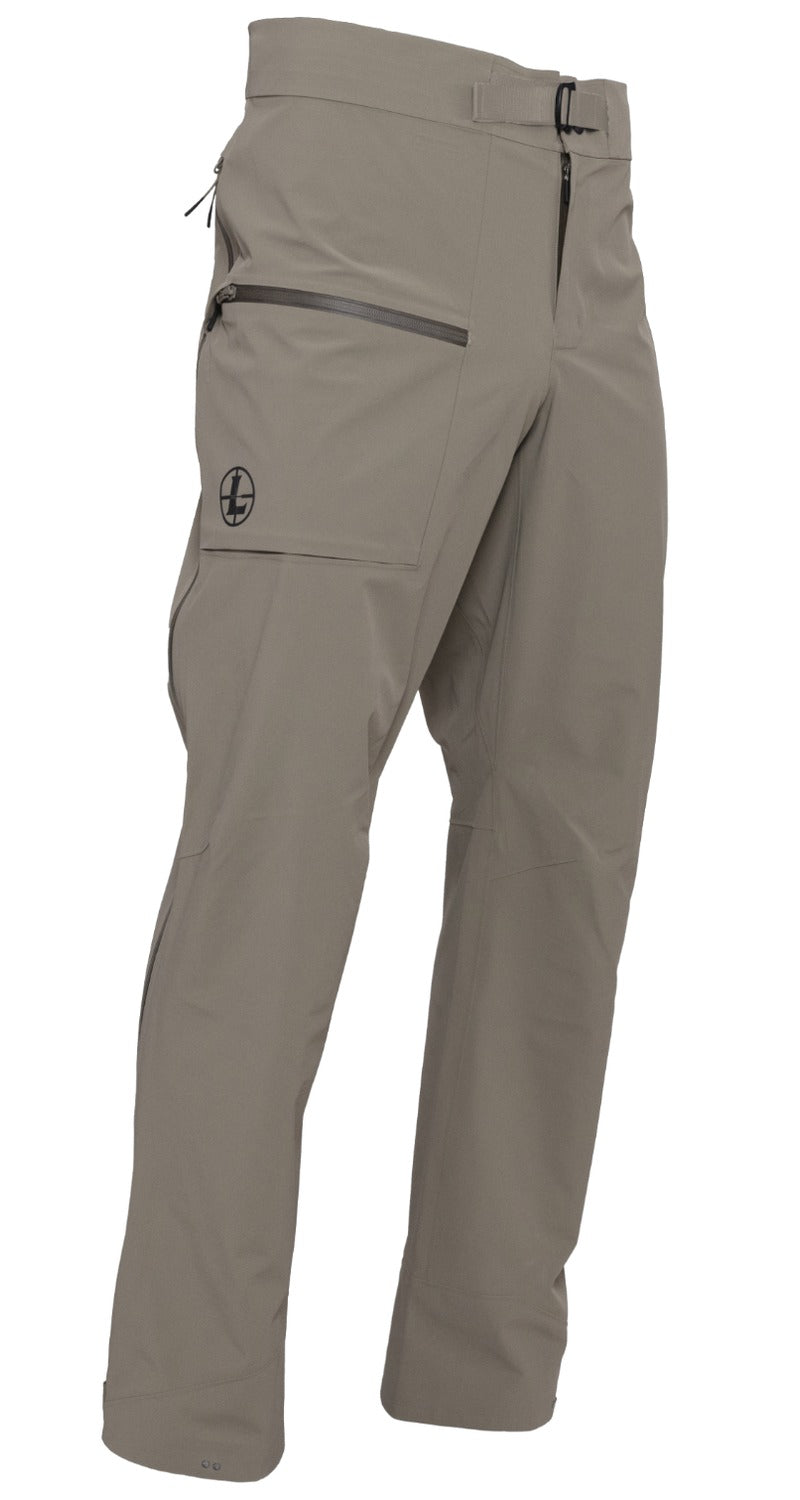 LEU 187505 STORM WARDEN RAIN PANT   ASH GREEN L