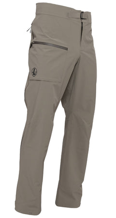LEU 187505 STORM WARDEN RAIN PANT   ASH GREEN L