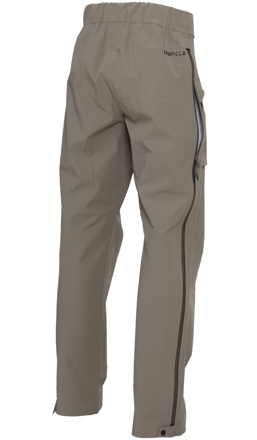 LEU 187503 STORM WARDEN RAIN PANT   ASH GREEN S
