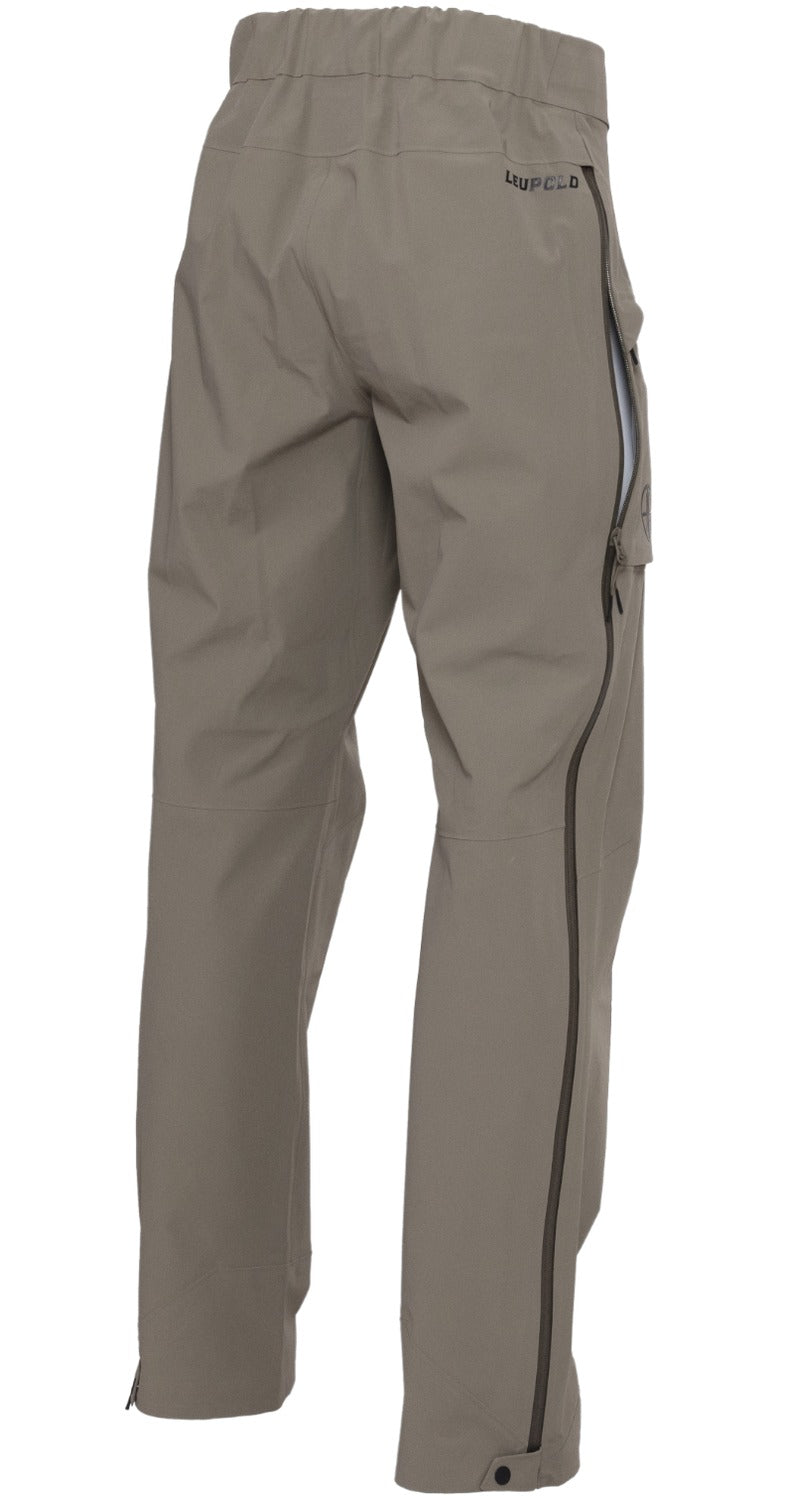 LEU 187505 STORM WARDEN RAIN PANT   ASH GREEN L
