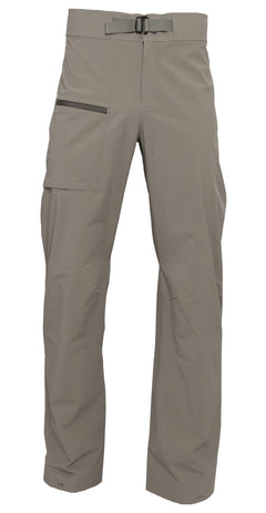 LEU 187507 STORM WARDEN RAIN PANT   ASH GREEN XXL