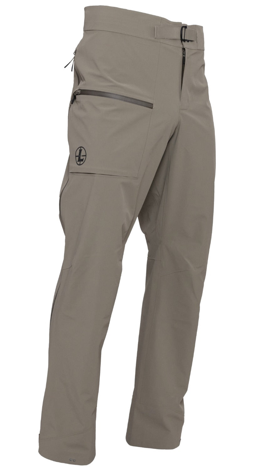 LEU 187504 STORM WARDEN RAIN PANT   ASH GREEN M