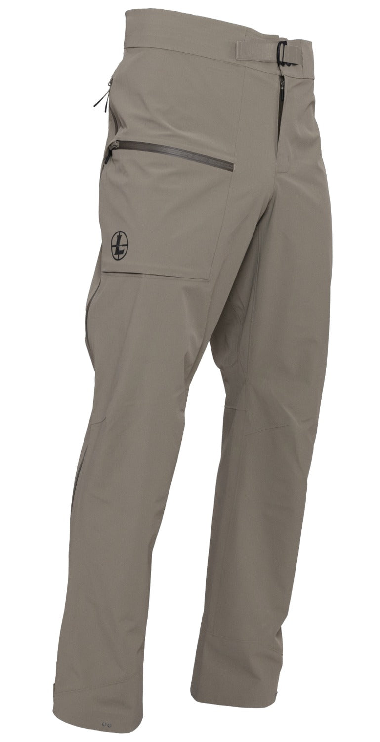 LEU 187507 STORM WARDEN RAIN PANT   ASH GREEN XXL