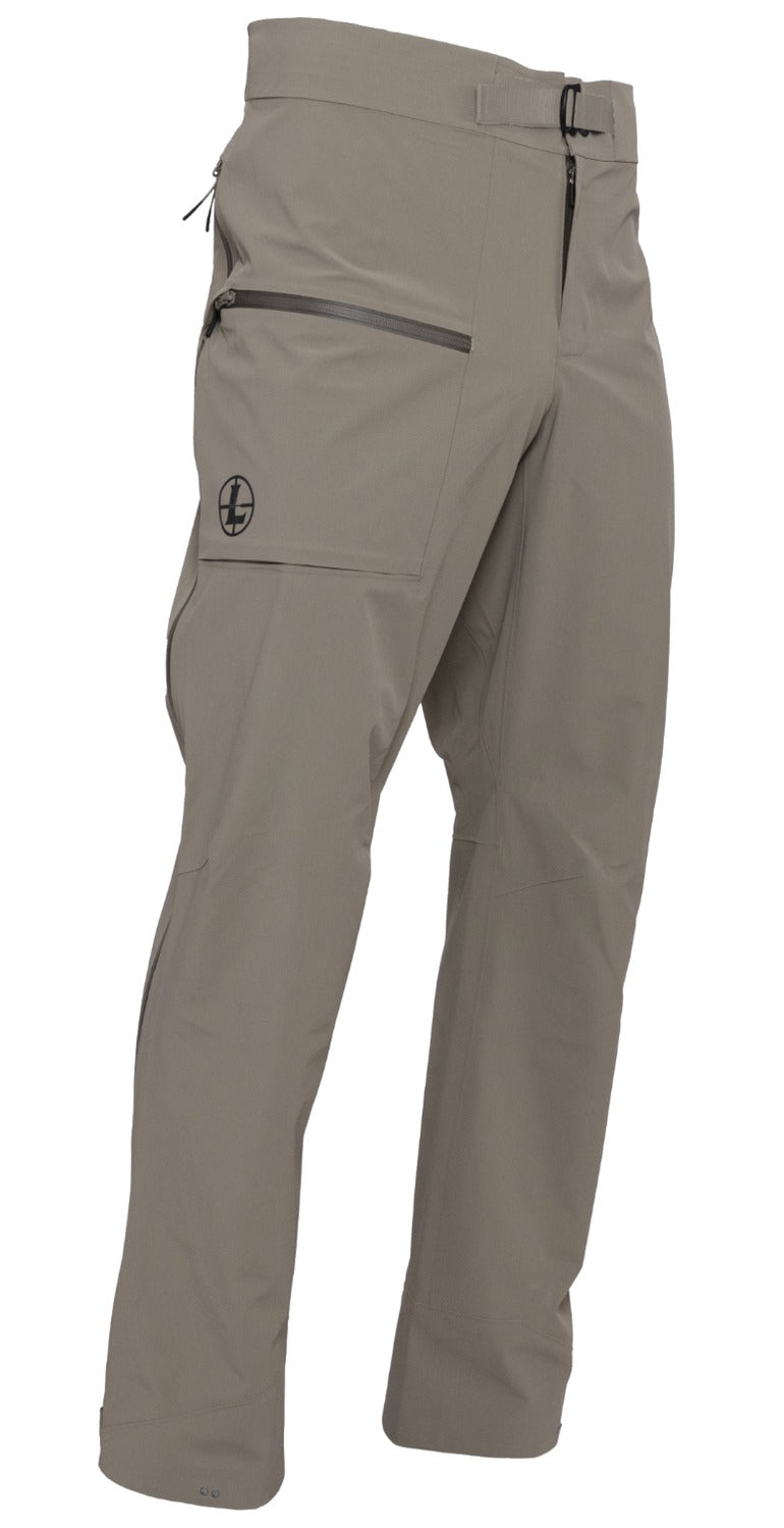 LEU 187506 STORM WARDEN RAIN PANT   ASH GREEN XL