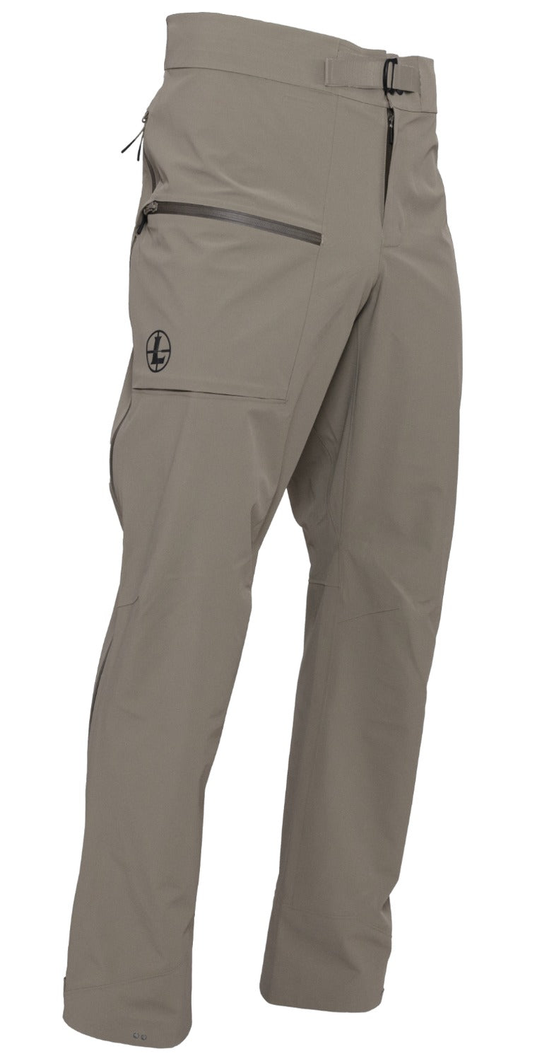 LEU 187508 STORM WARDEN RAIN PANT   ASH GREEN XXXL