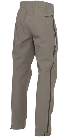 LEU 187506 STORM WARDEN RAIN PANT   ASH GREEN XL