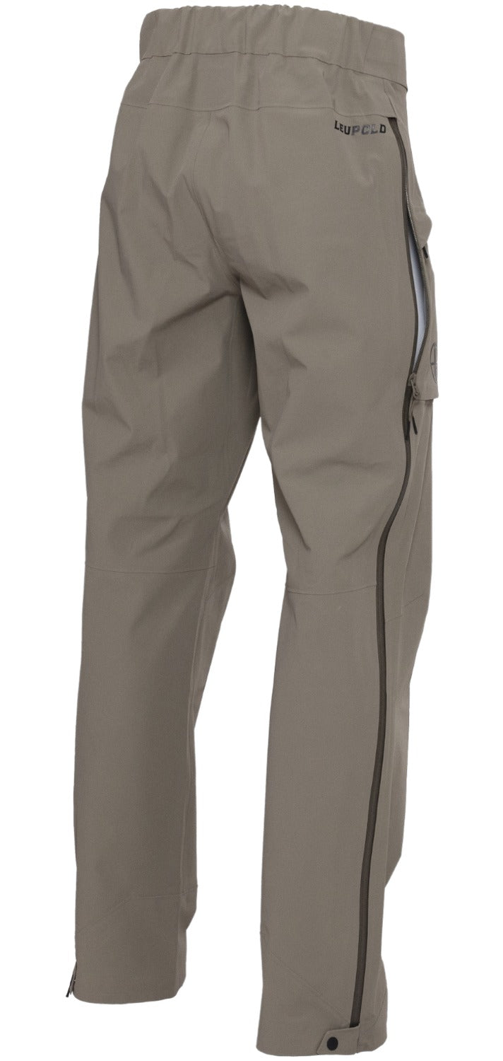 LEU 187508 STORM WARDEN RAIN PANT   ASH GREEN XXXL