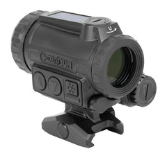 HOLOSUN ARO-EVO-DUAL  ARO-EVO ENCLSED RF RED W/LSR
