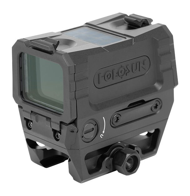 HOLOSUN AEMS-EVO-RD   AEMS-EVO ENCLSD MULTI RETCL