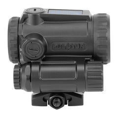 HOLOSUN ARO-EVO-DUAL  ARO-EVO ENCLSED RF RED W/LSR