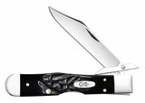 CASE 18243 CHEETAH CUB ROUGH BLACK SYN