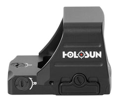 HOLOSUN HS407COMP-RD-6   REFLEX SIGHT 6MOA DOT