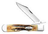 CASE 65349 CHEETAH CUB 6.5 BONESTAG